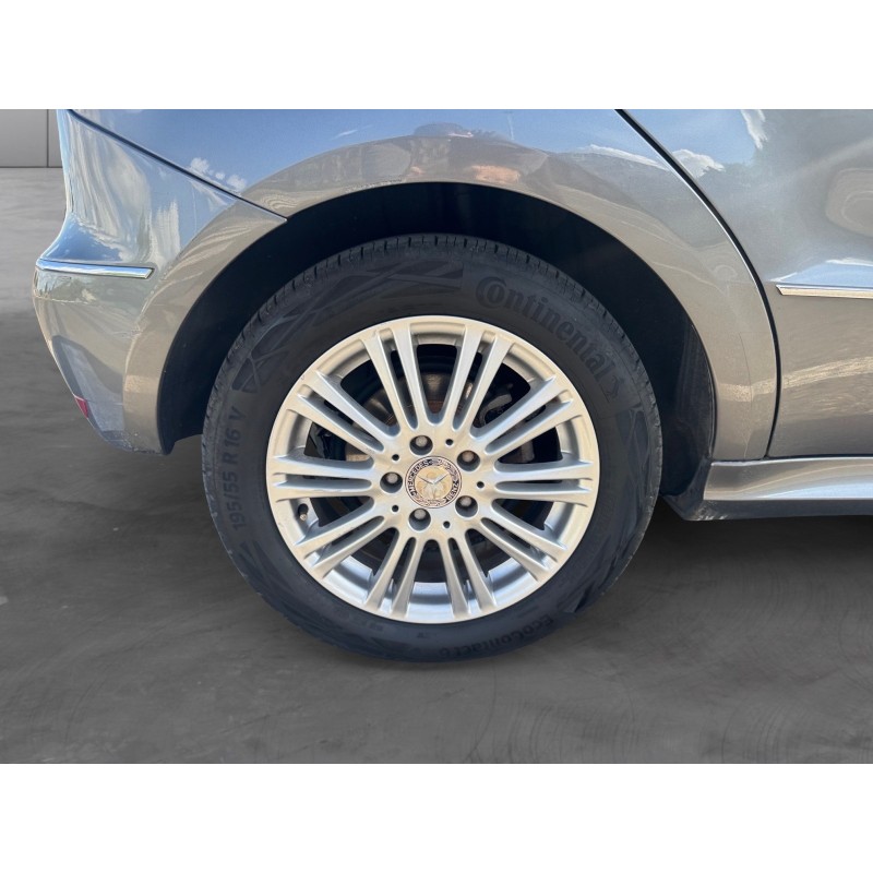 MERCEDES CLASSE A 180 CDI Elégance