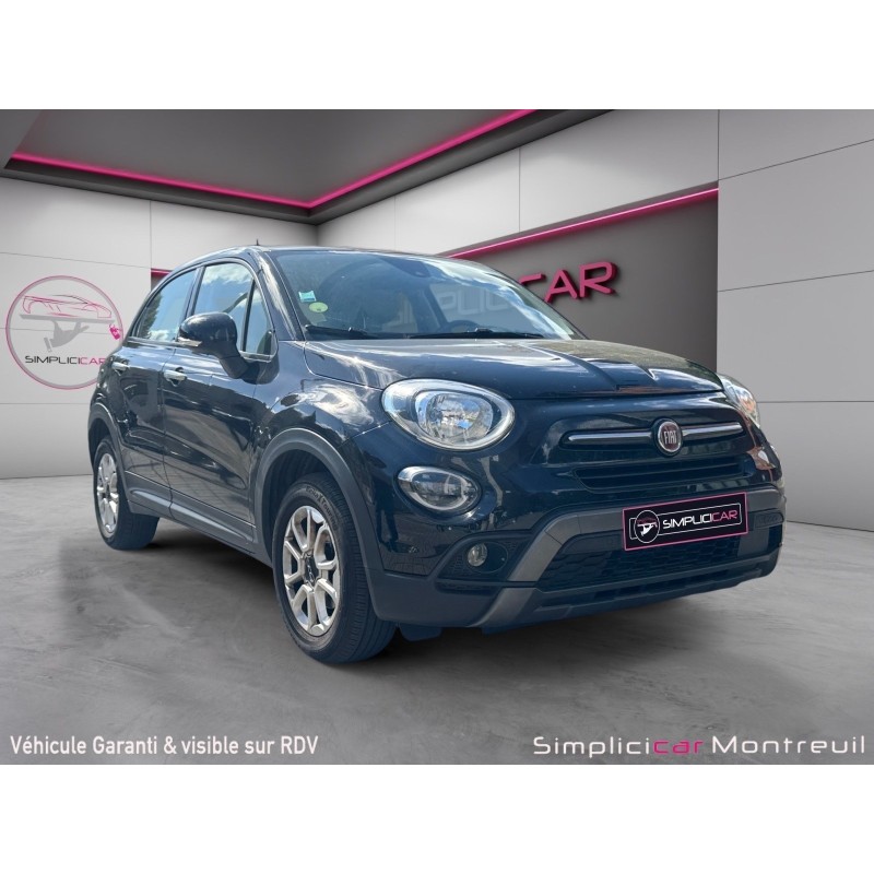 FIAT 500X VPC 1.6 MULTIJET 120 CH URBAN