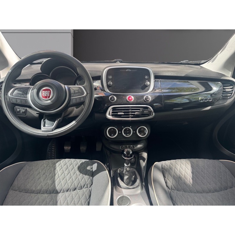 FIAT 500X VPC 1.6 MULTIJET 120 CH URBAN