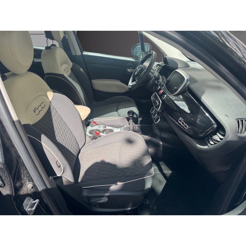 FIAT 500X VPC 1.6 MULTIJET 120 CH URBAN