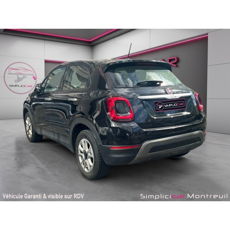 FIAT 500X VPC 1.6 MULTIJET 120 CH URBAN