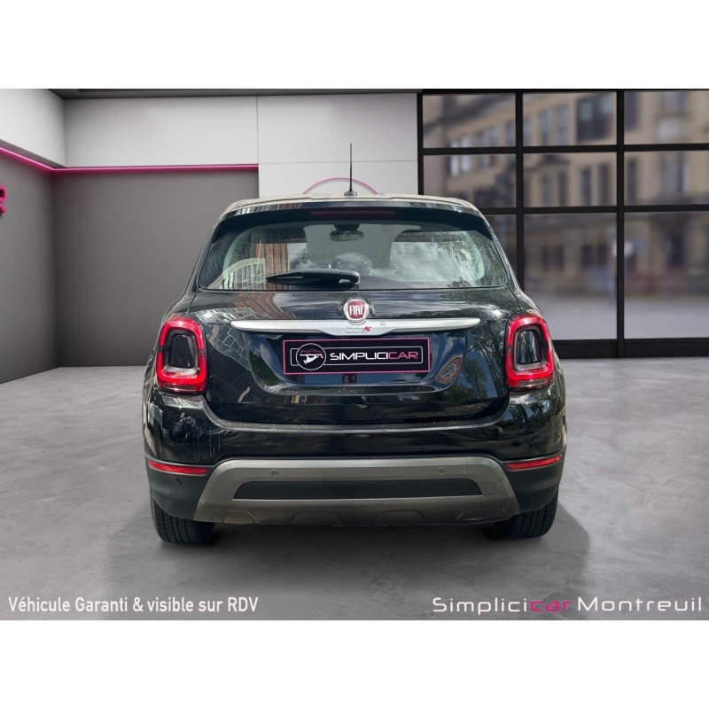FIAT 500X VPC 1.6 MULTIJET 120 CH URBAN