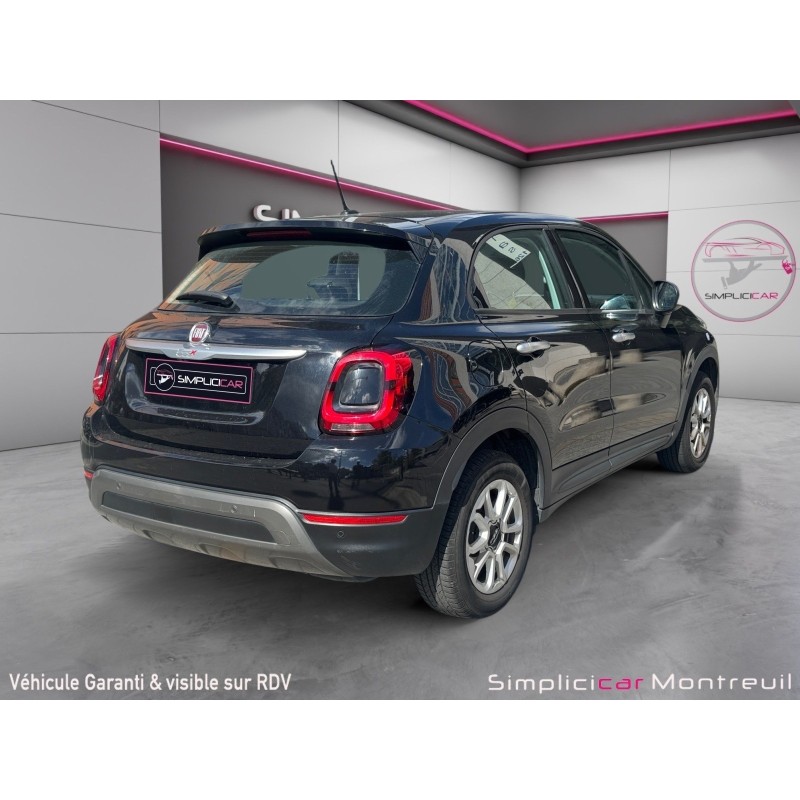 FIAT 500X VPC 1.6 MULTIJET 120 CH URBAN