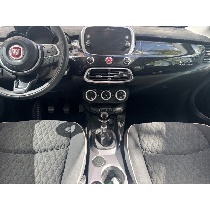 FIAT 500X VPC 1.6 MULTIJET 120 CH URBAN