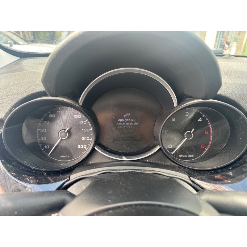 FIAT 500X VPC 1.6 MULTIJET 120 CH URBAN