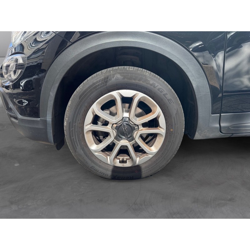 FIAT 500X VPC 1.6 MULTIJET 120 CH URBAN