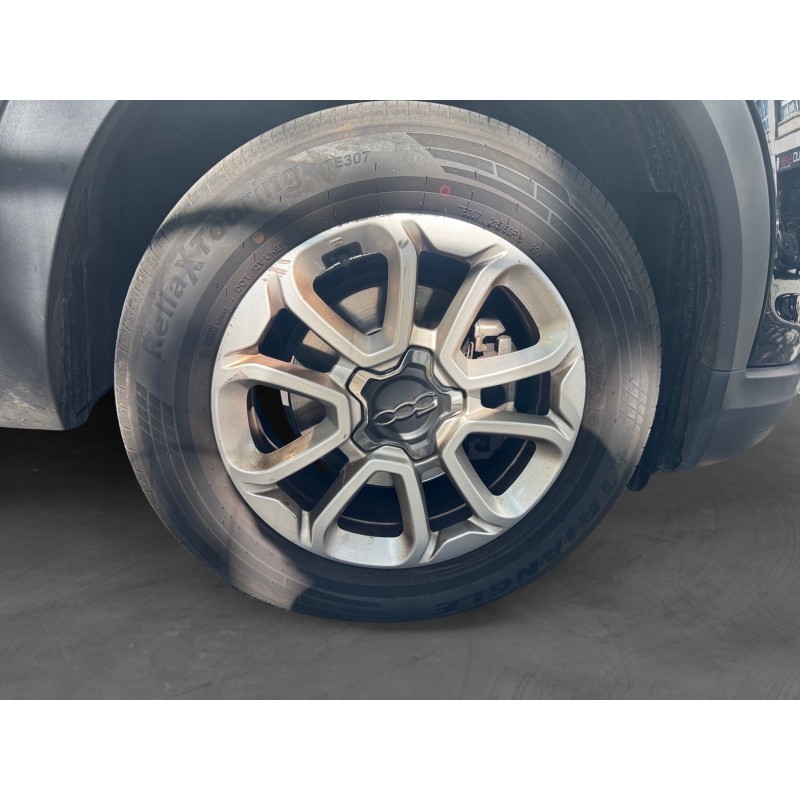 FIAT 500X VPC 1.6 MULTIJET 120 CH URBAN