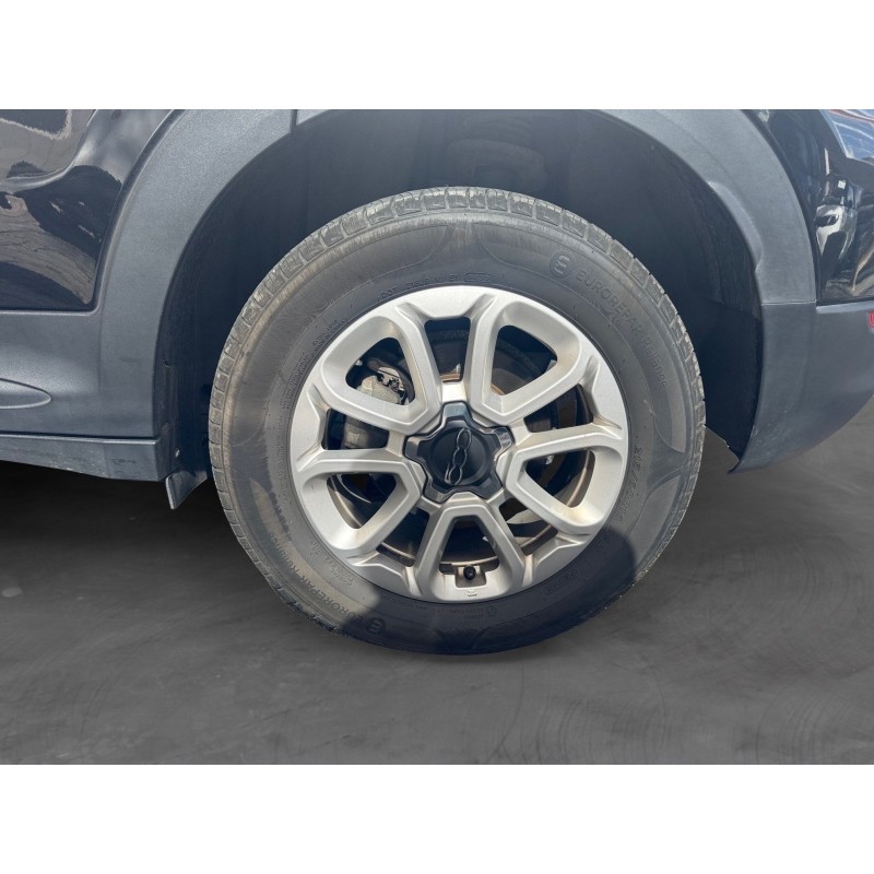 FIAT 500X VPC 1.6 MULTIJET 120 CH URBAN