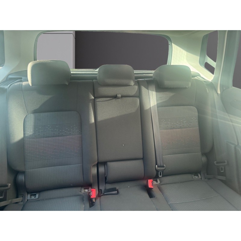 VOLKSWAGEN GOLF SPORTSVAN 1.6 TDI 115 FAP BMT Sound