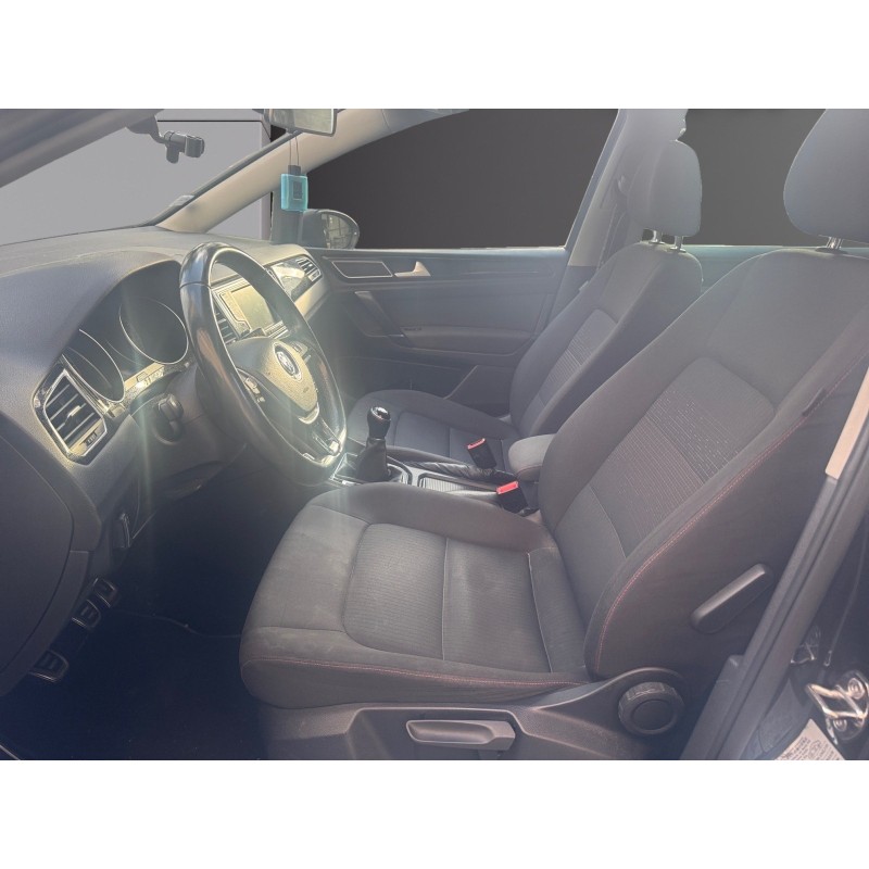 VOLKSWAGEN GOLF SPORTSVAN 1.6 TDI 115 FAP BMT Sound