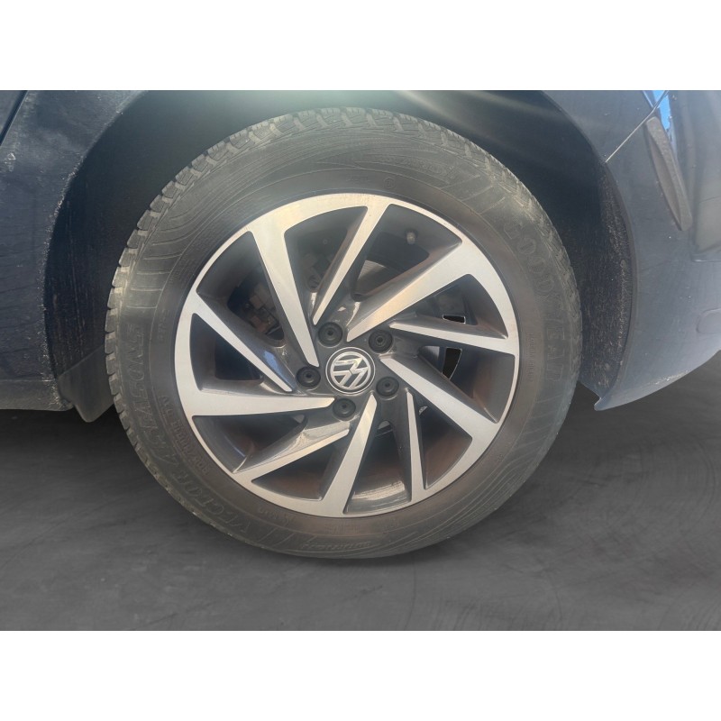 VOLKSWAGEN GOLF SPORTSVAN 1.6 TDI 115 FAP BMT Sound