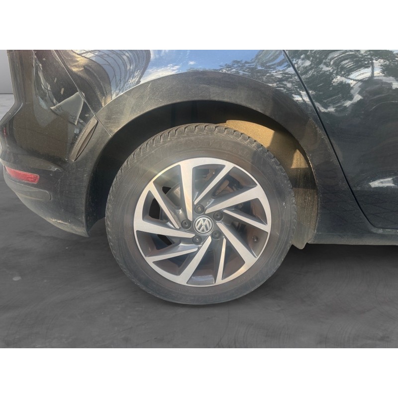 VOLKSWAGEN GOLF SPORTSVAN 1.6 TDI 115 FAP BMT Sound