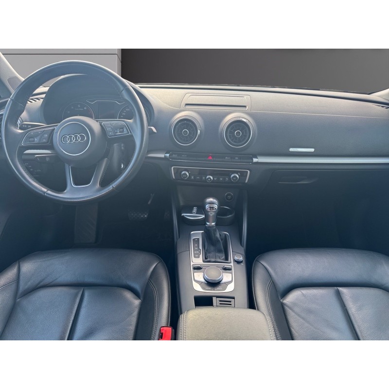 AUDI A3 SPORTBACK BUSINESS 30 TFSI 116 S tronic 7 Business line