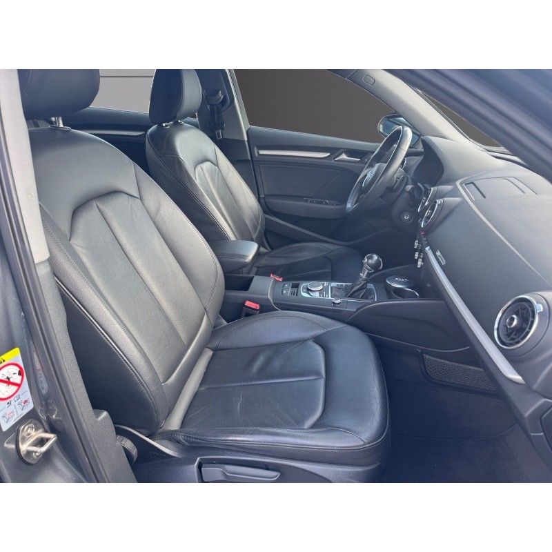 AUDI A3 SPORTBACK BUSINESS 30 TFSI 116 S tronic 7 Business line
