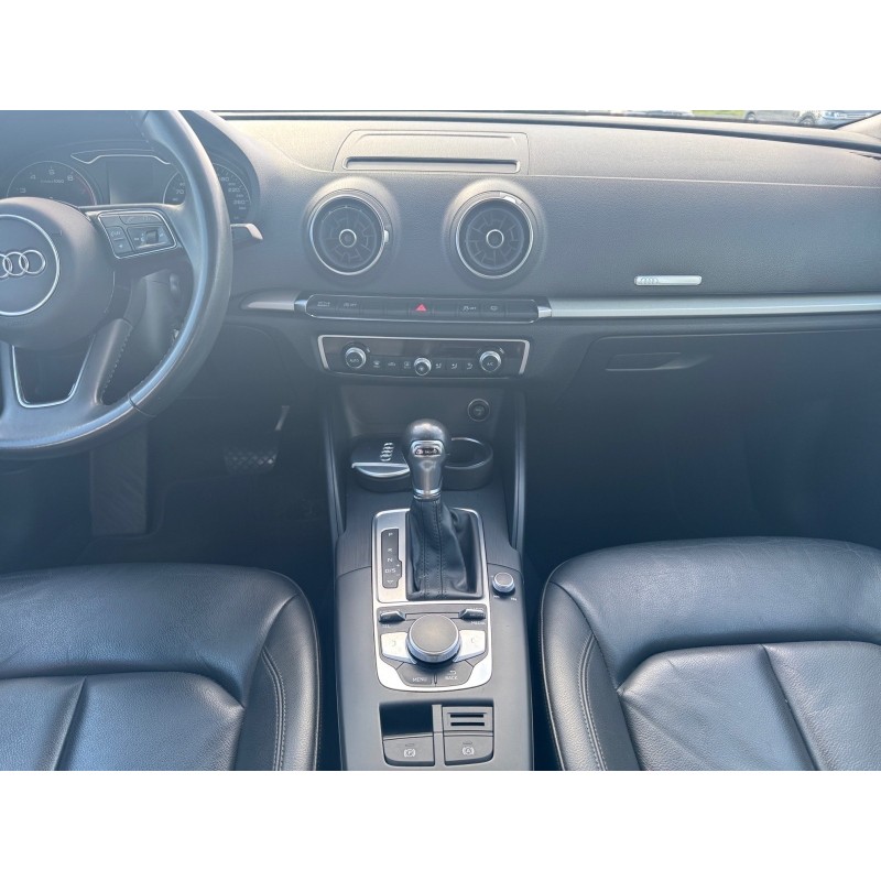 AUDI A3 SPORTBACK BUSINESS 30 TFSI 116 S tronic 7 Business line