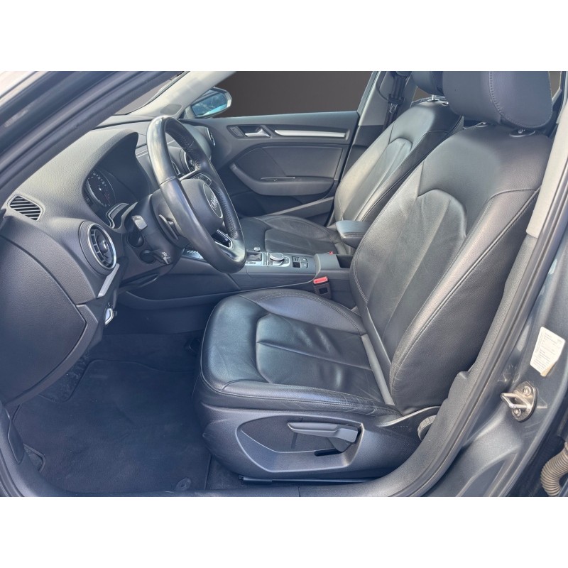 AUDI A3 SPORTBACK BUSINESS 30 TFSI 116 S tronic 7 Business line