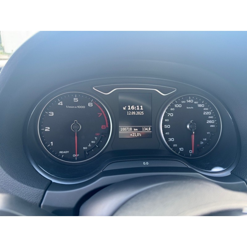 AUDI A3 SPORTBACK BUSINESS 30 TFSI 116 S tronic 7 Business line