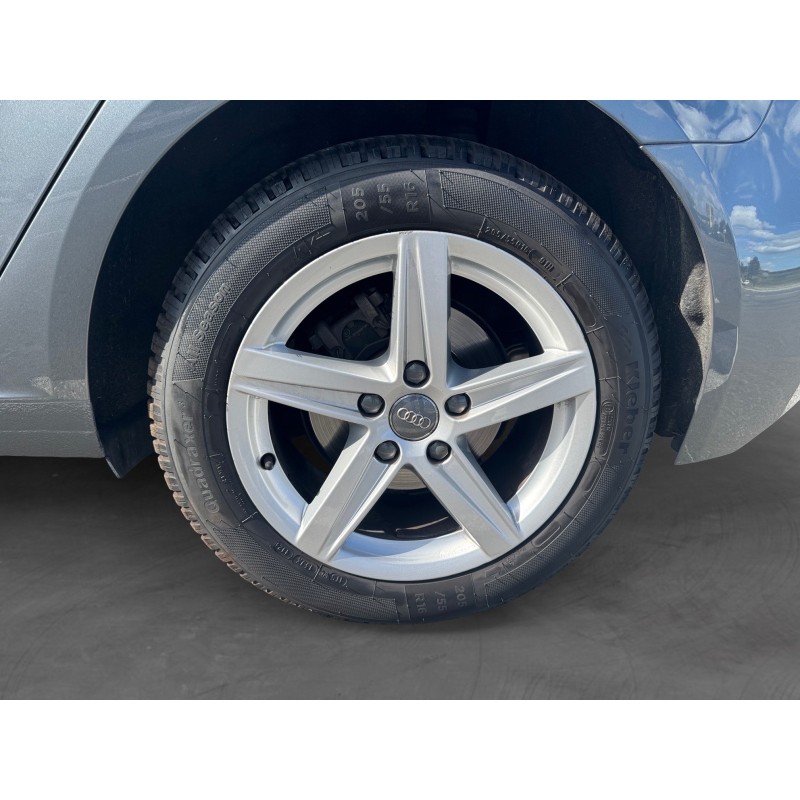 AUDI A3 SPORTBACK BUSINESS 30 TFSI 116 S tronic 7 Business line
