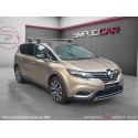 RENAULT ESPACE V dCi 160 Energy Twin Turbo Initiale Paris EDC