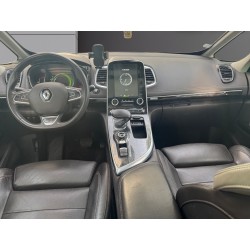 RENAULT ESPACE V dCi 160 Energy Twin Turbo Initiale Paris EDC