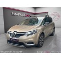 RENAULT ESPACE V dCi 160 Energy Twin Turbo Initiale Paris EDC