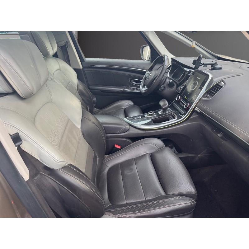 RENAULT ESPACE V dCi 160 Energy Twin Turbo Initiale Paris EDC