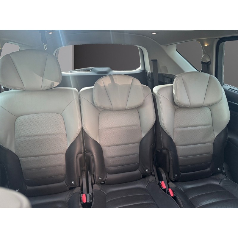 RENAULT ESPACE V dCi 160 Energy Twin Turbo Initiale Paris EDC
