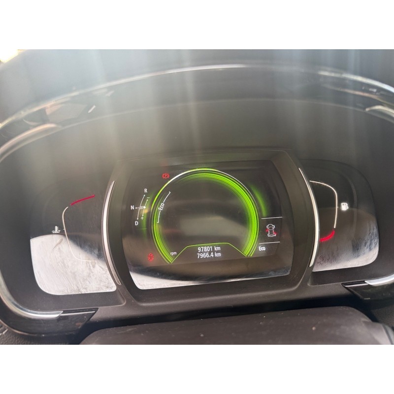 RENAULT ESPACE V dCi 160 Energy Twin Turbo Initiale Paris EDC