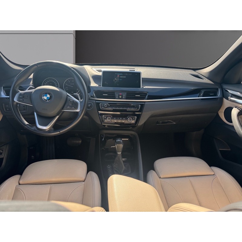 BMW X1 F48 xDrive 25d 231 ch BVA8 xLine