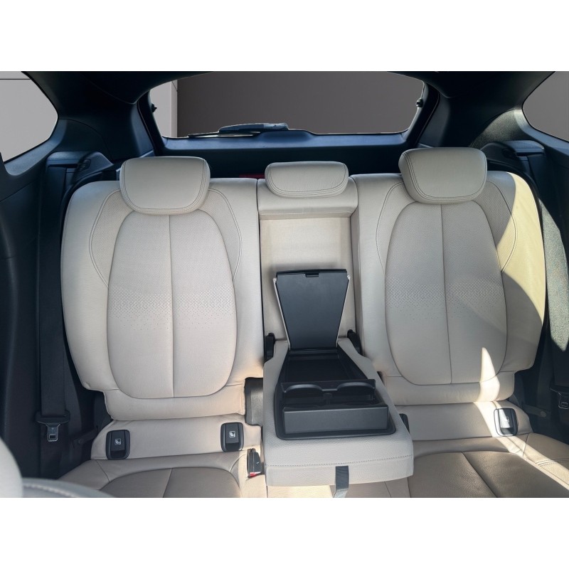 BMW X1 F48 xDrive 25d 231 ch BVA8 xLine