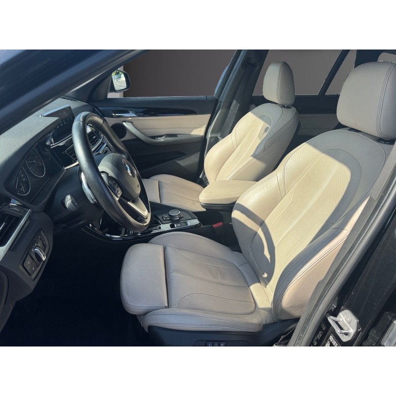 BMW X1 F48 xDrive 25d 231 ch BVA8 xLine