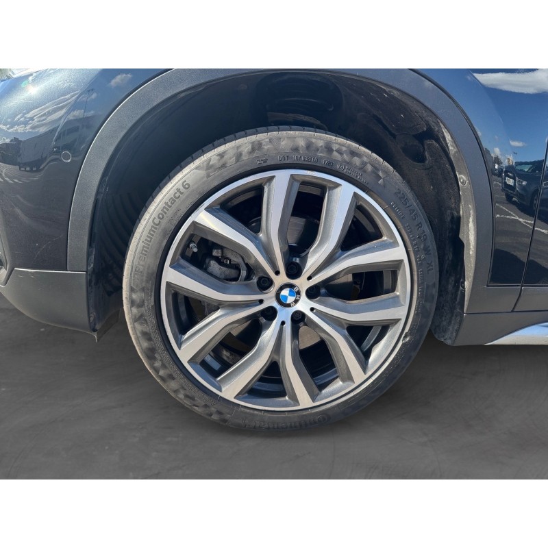 BMW X1 F48 xDrive 25d 231 ch BVA8 xLine