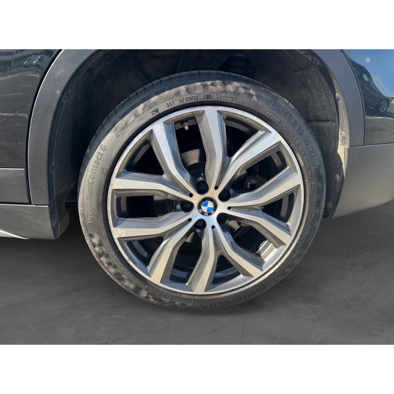 BMW X1 F48 xDrive 25d 231 ch BVA8 xLine
