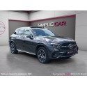 MERCEDES GLC 300 e 9G-Tronic 4Matic AMG Line GARANTIE 12 MOIS