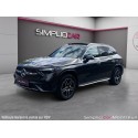 MERCEDES GLC 300 e 9G-Tronic 4Matic AMG Line GARANTIE 12 MOIS