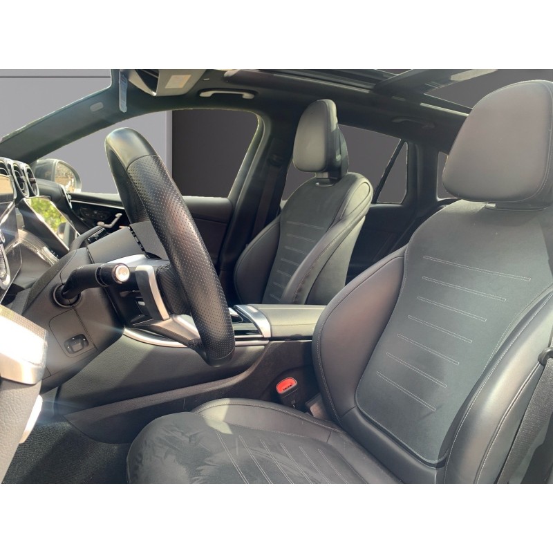 MERCEDES GLC 300 e 9G-Tronic 4Matic AMG Line GARANTIE 12 MOIS