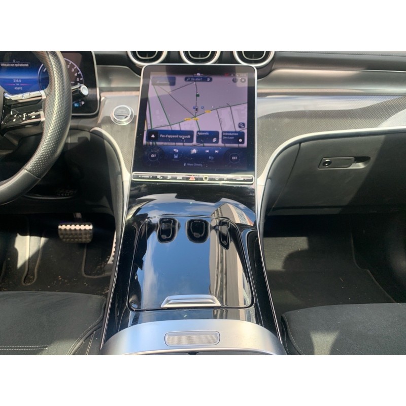 MERCEDES GLC 300 e 9G-Tronic 4Matic AMG Line GARANTIE 12 MOIS