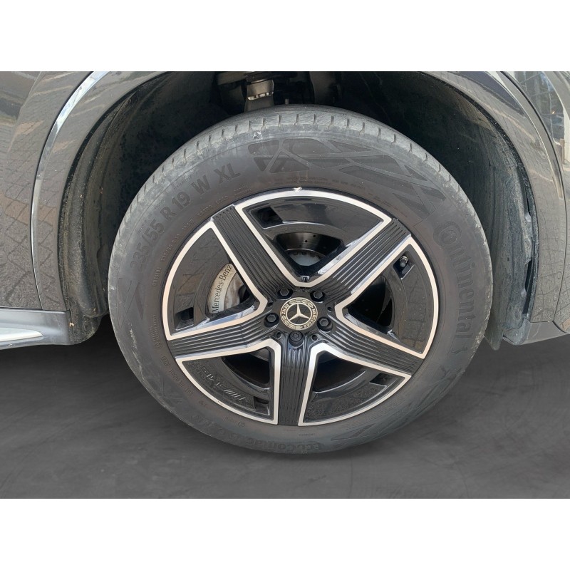 MERCEDES GLC 300 e 9G-Tronic 4Matic AMG Line GARANTIE 12 MOIS