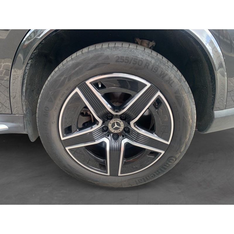 MERCEDES GLC 300 e 9G-Tronic 4Matic AMG Line GARANTIE 12 MOIS