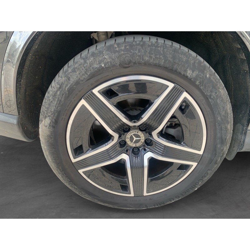 MERCEDES GLC 300 e 9G-Tronic 4Matic AMG Line GARANTIE 12 MOIS