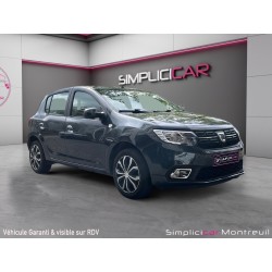 DACIA SANDERO SCe 75 Confort, CAMERA DE RECUL, GARANTIE 12 MOIS