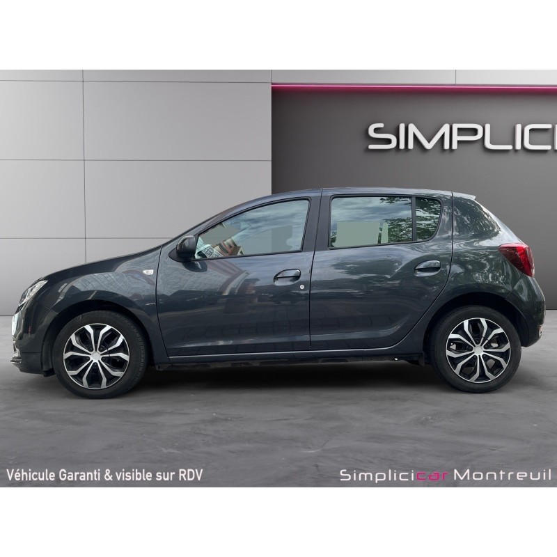 DACIA SANDERO SCe 75 Confort, CAMERA DE RECUL, GARANTIE 12 MOIS