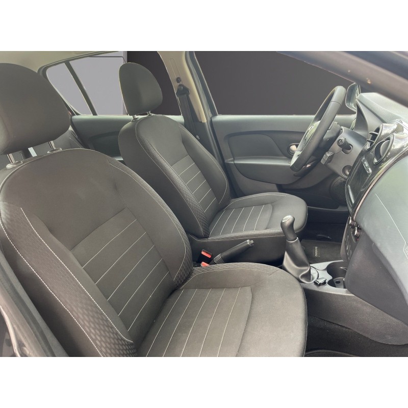 DACIA SANDERO SCe 75 Confort, CAMERA DE RECUL, GARANTIE 12 MOIS