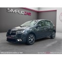 DACIA SANDERO SCe 75 Confort, CAMERA DE RECUL, GARANTIE 12 MOIS
