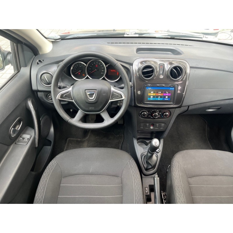 DACIA SANDERO SCe 75 Confort, CAMERA DE RECUL, GARANTIE 12 MOIS