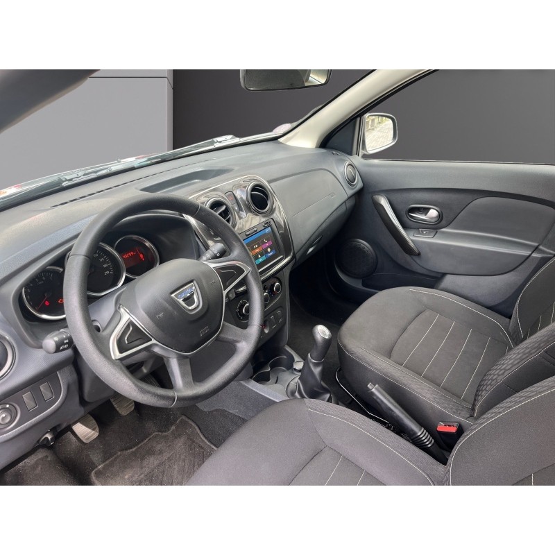 DACIA SANDERO SCe 75 Confort, CAMERA DE RECUL, GARANTIE 12 MOIS