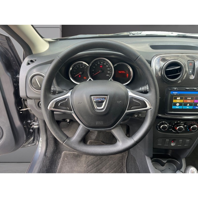 DACIA SANDERO SCe 75 Confort, CAMERA DE RECUL, GARANTIE 12 MOIS