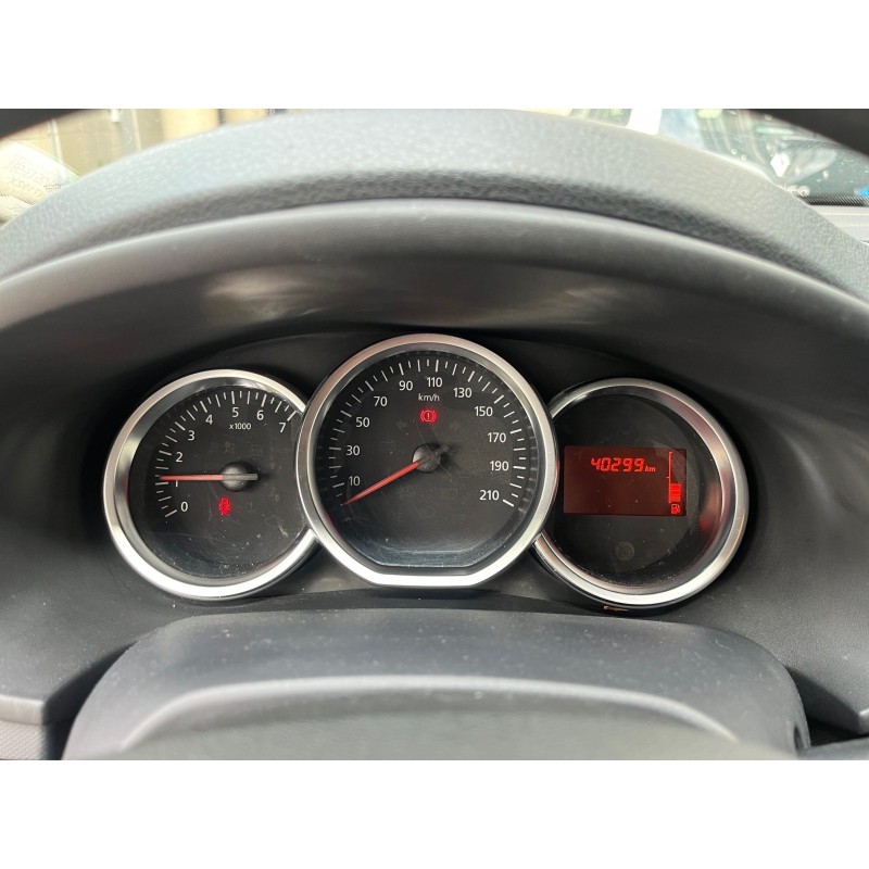 DACIA SANDERO SCe 75 Confort, CAMERA DE RECUL, GARANTIE 12 MOIS