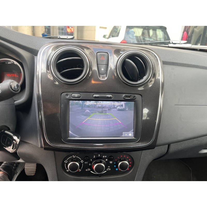 DACIA SANDERO SCe 75 Confort, CAMERA DE RECUL, GARANTIE 12 MOIS