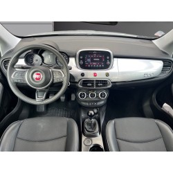 FIAT 500X MY19 1.0 FireFly Turbo T3 120 ch City Cross